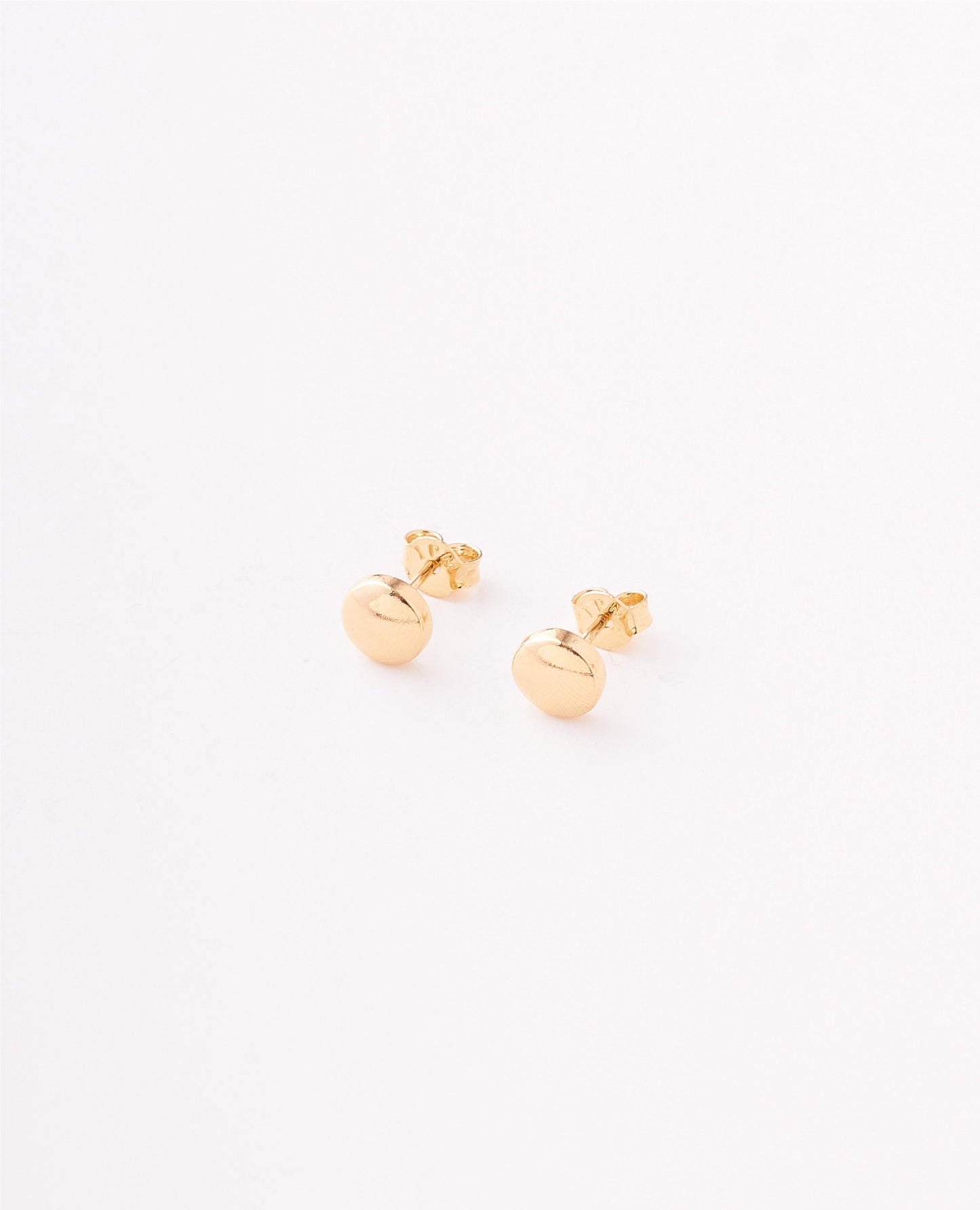 TOPO REDONDO LISO - 7MM