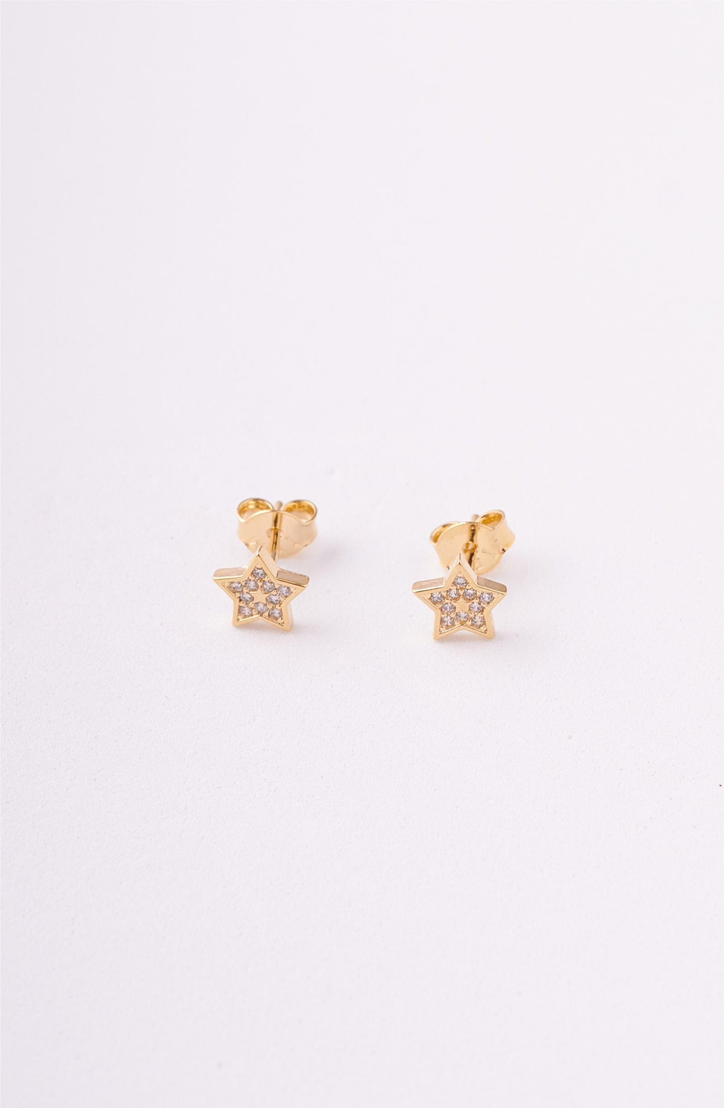 TOPOS ESTRELLA CIRCONES