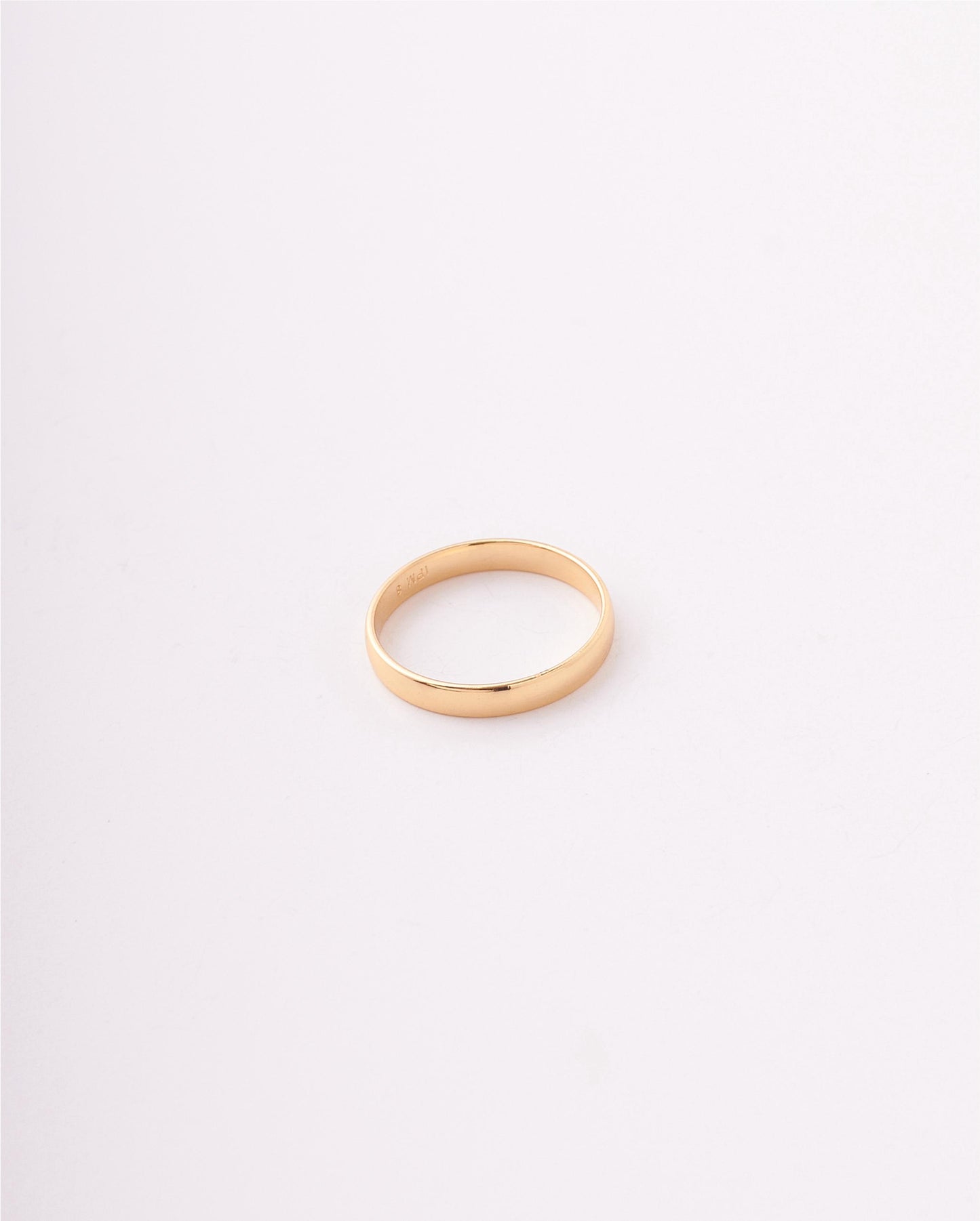 ARGOLLA LISA - 4MM