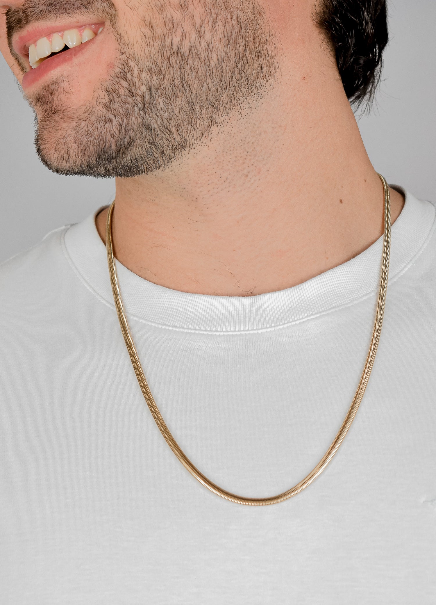 Todas las cadenas