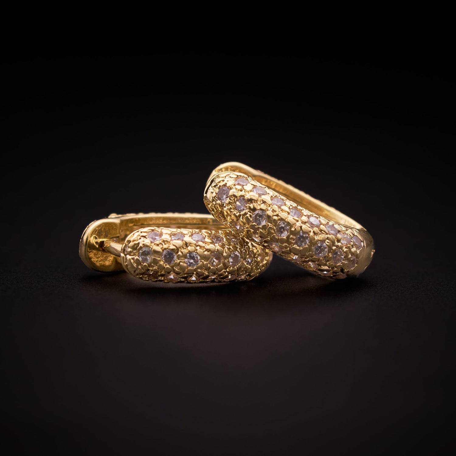 Candongas Medianas (16mm-30mm)