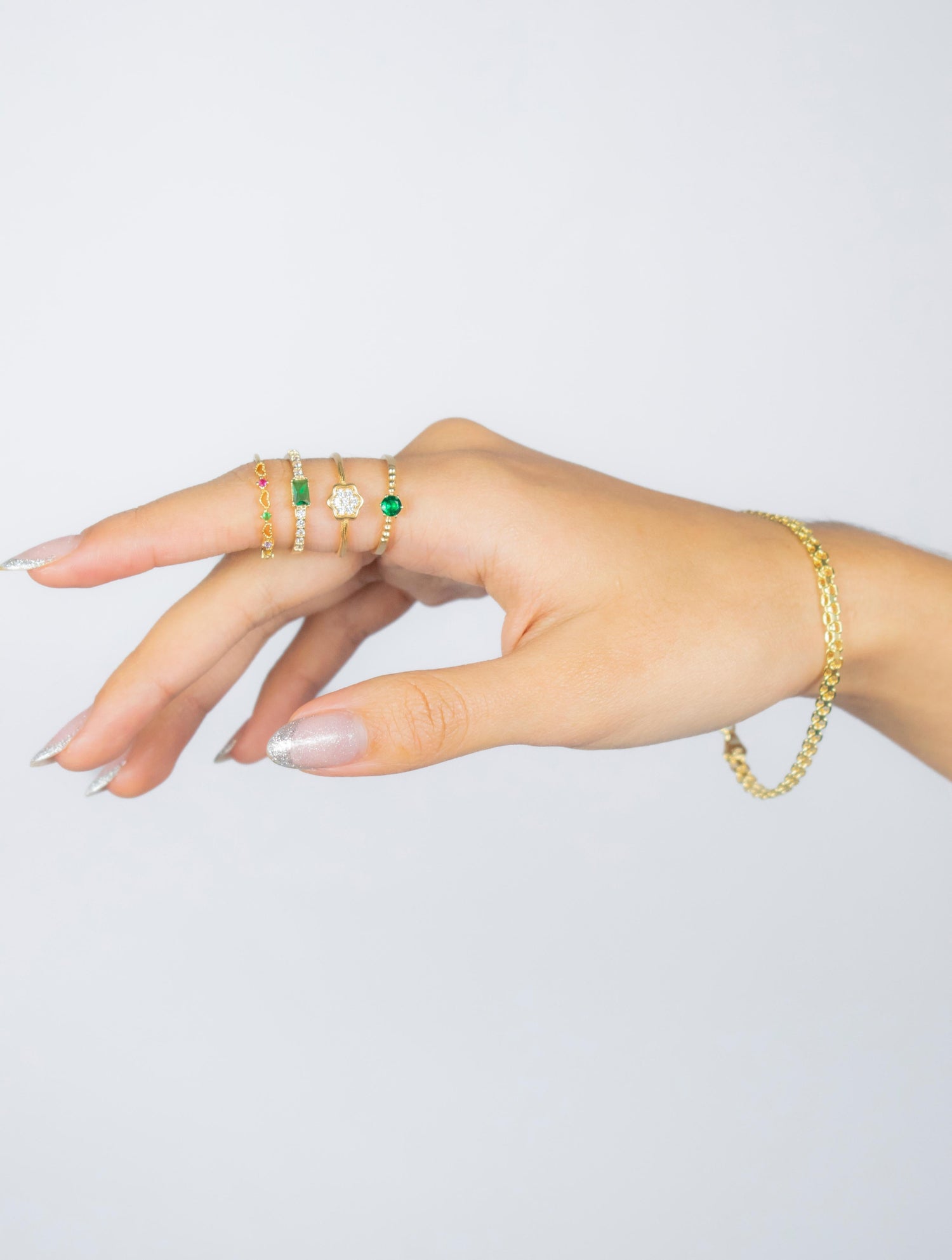 Anillos