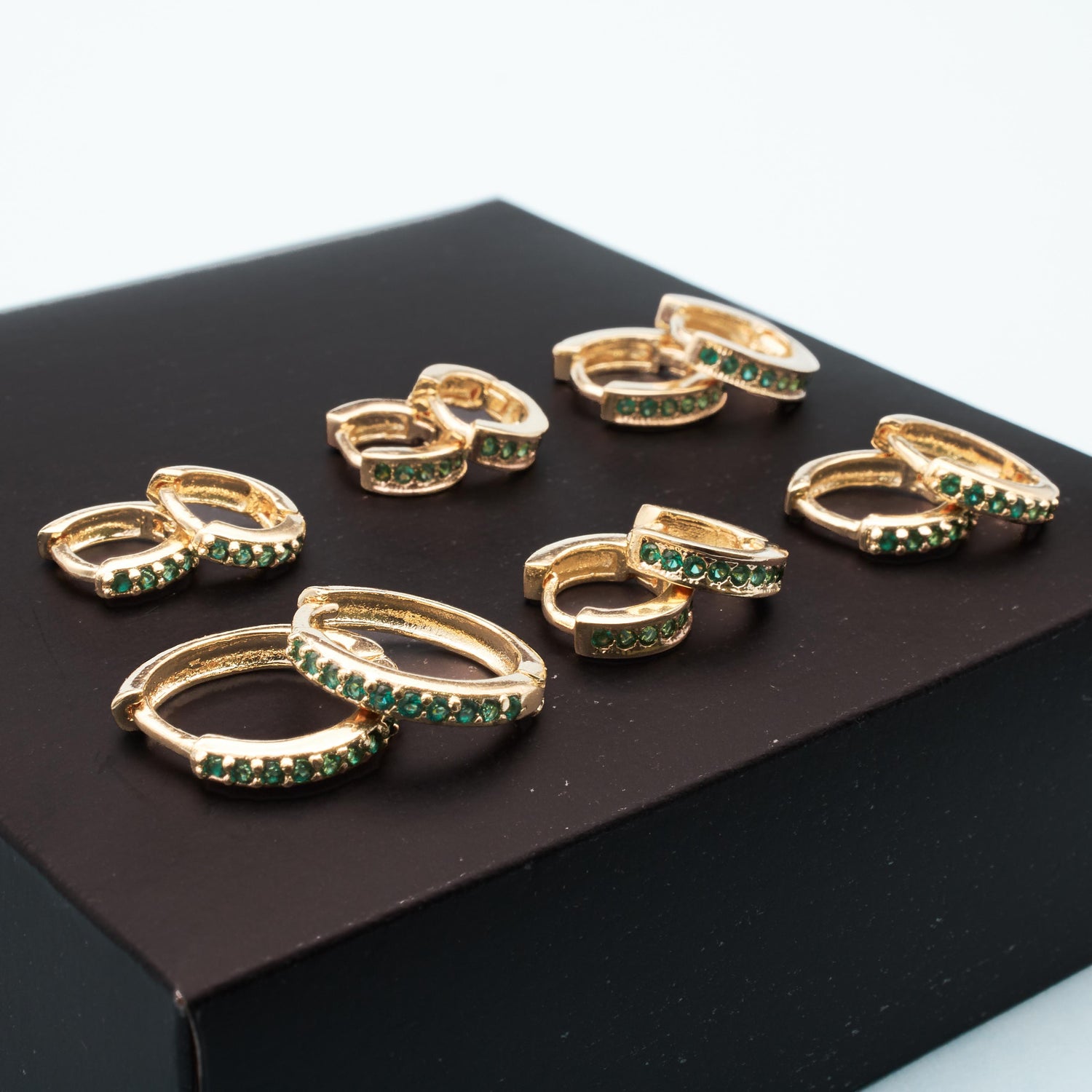 Candongas Pequeñas (0mm-15mm)