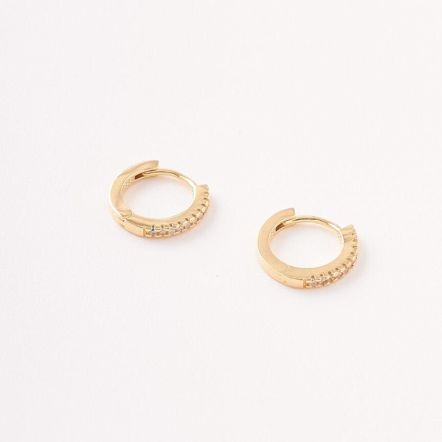 Aretes