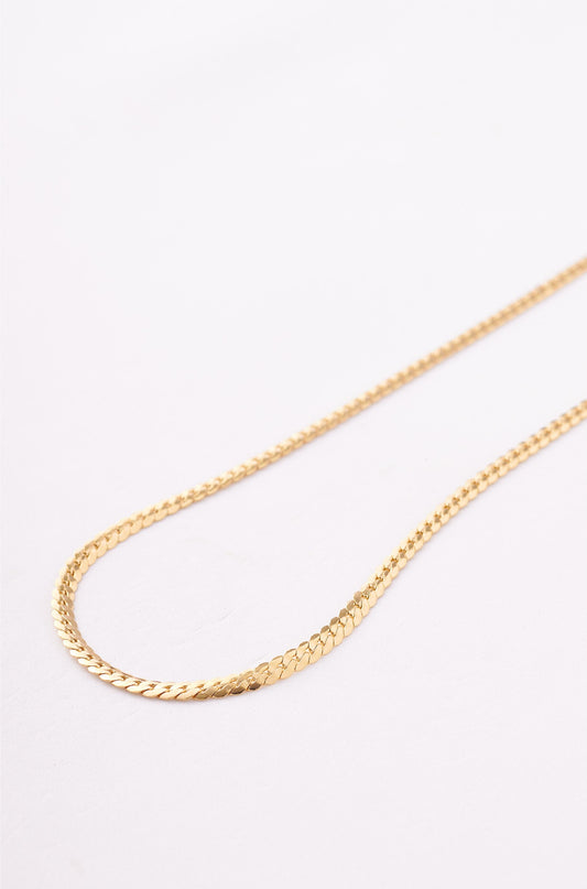CADENA CUBANA SERPIENTE