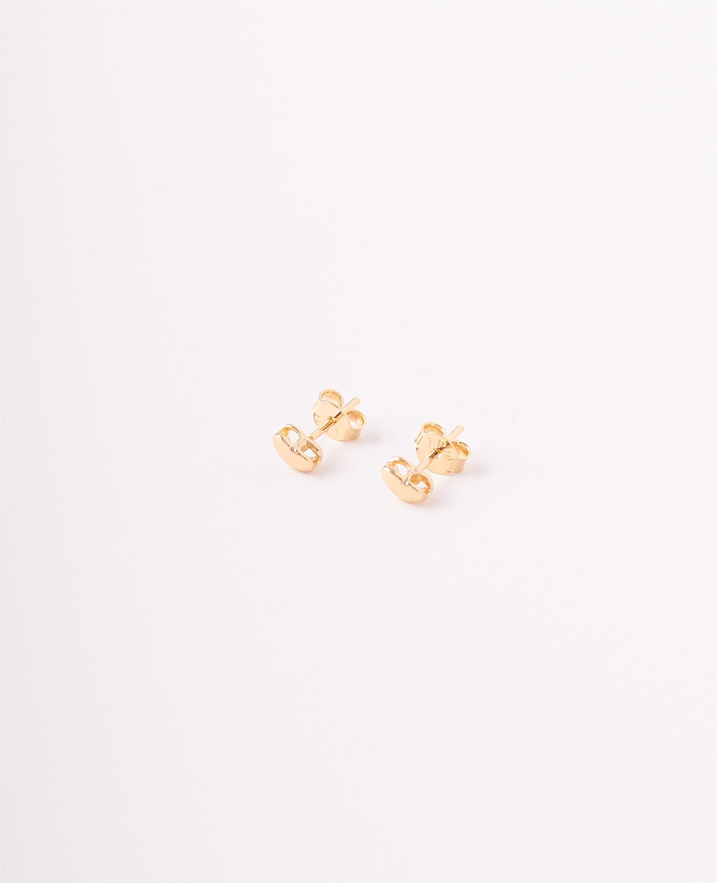 TOPOS CORAZON LISO - 6MM