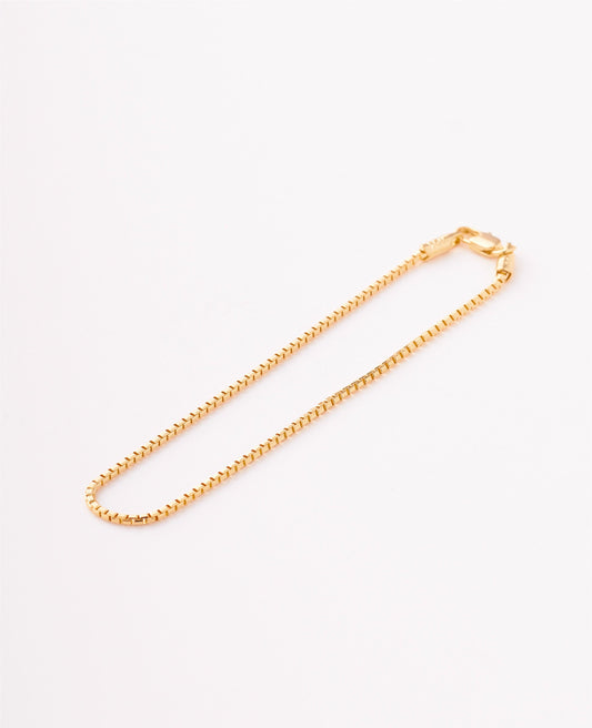 PULSERA VENECIANA - 18CM