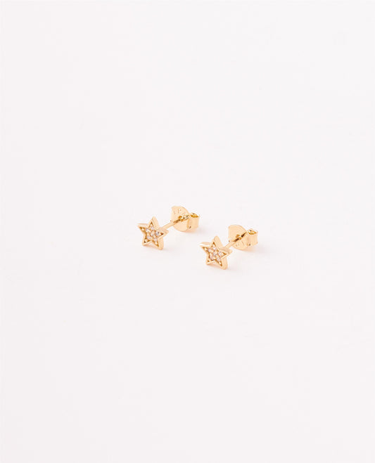 TOPO ESTRELLA  6MM
