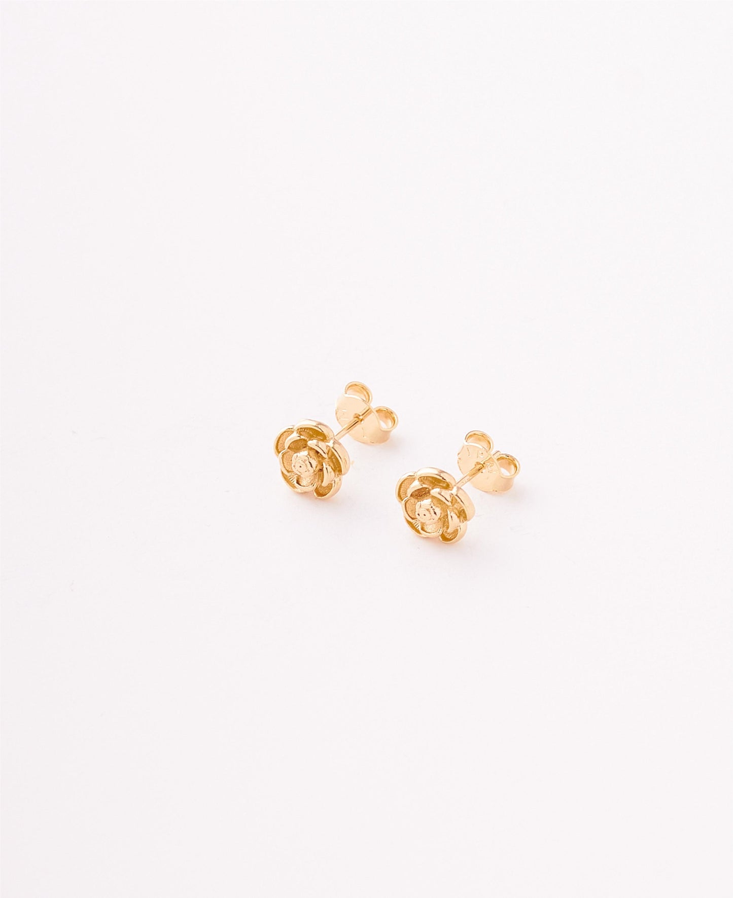 TOPO  ROSA  8MM