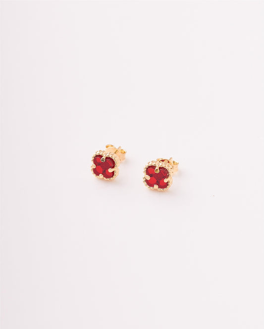 TOPO VAN CLEEF