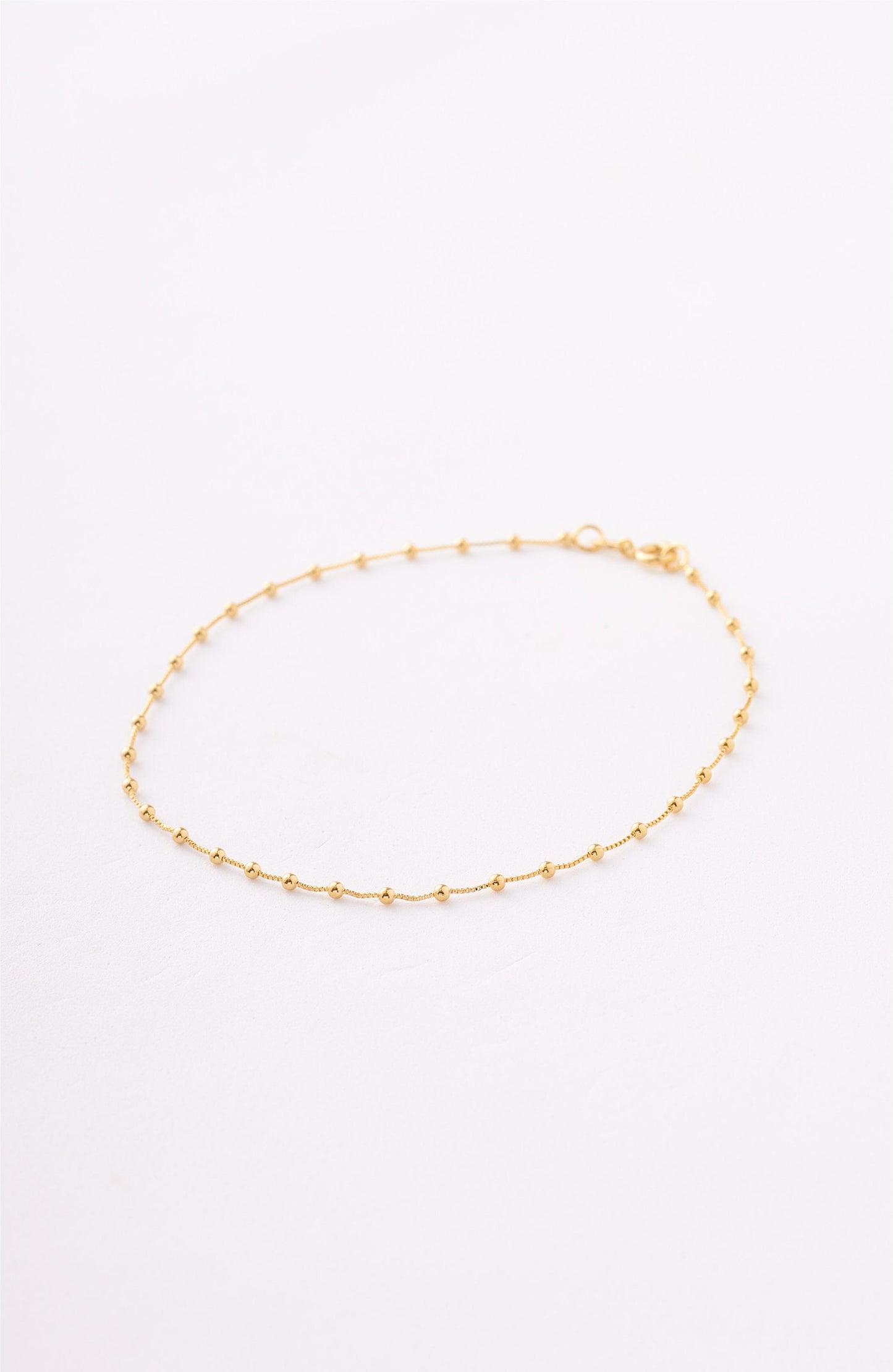 TOBILLERA VENECIANA BALIN -25CM
