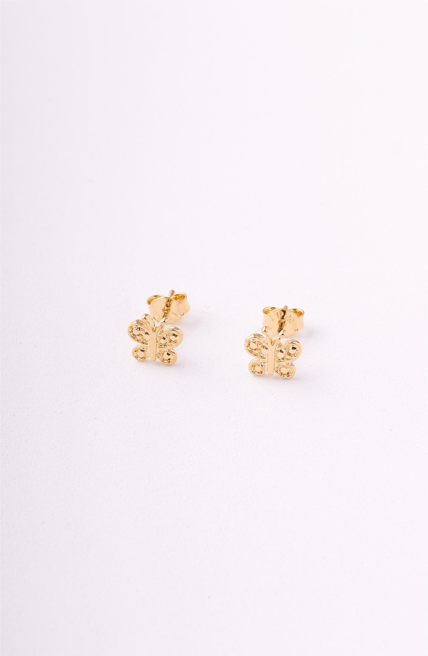TOPOS MARIPOSA