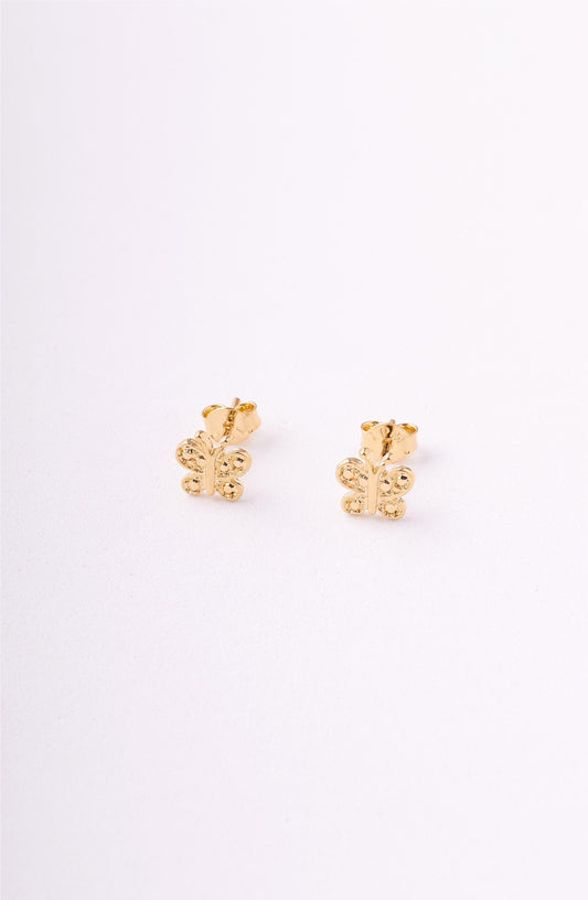 TOPOS MARIPOSA
