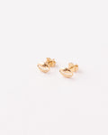 Topos Figura Café - 8mm x 6mm