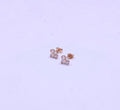 Topos Flor Circones - 9mm