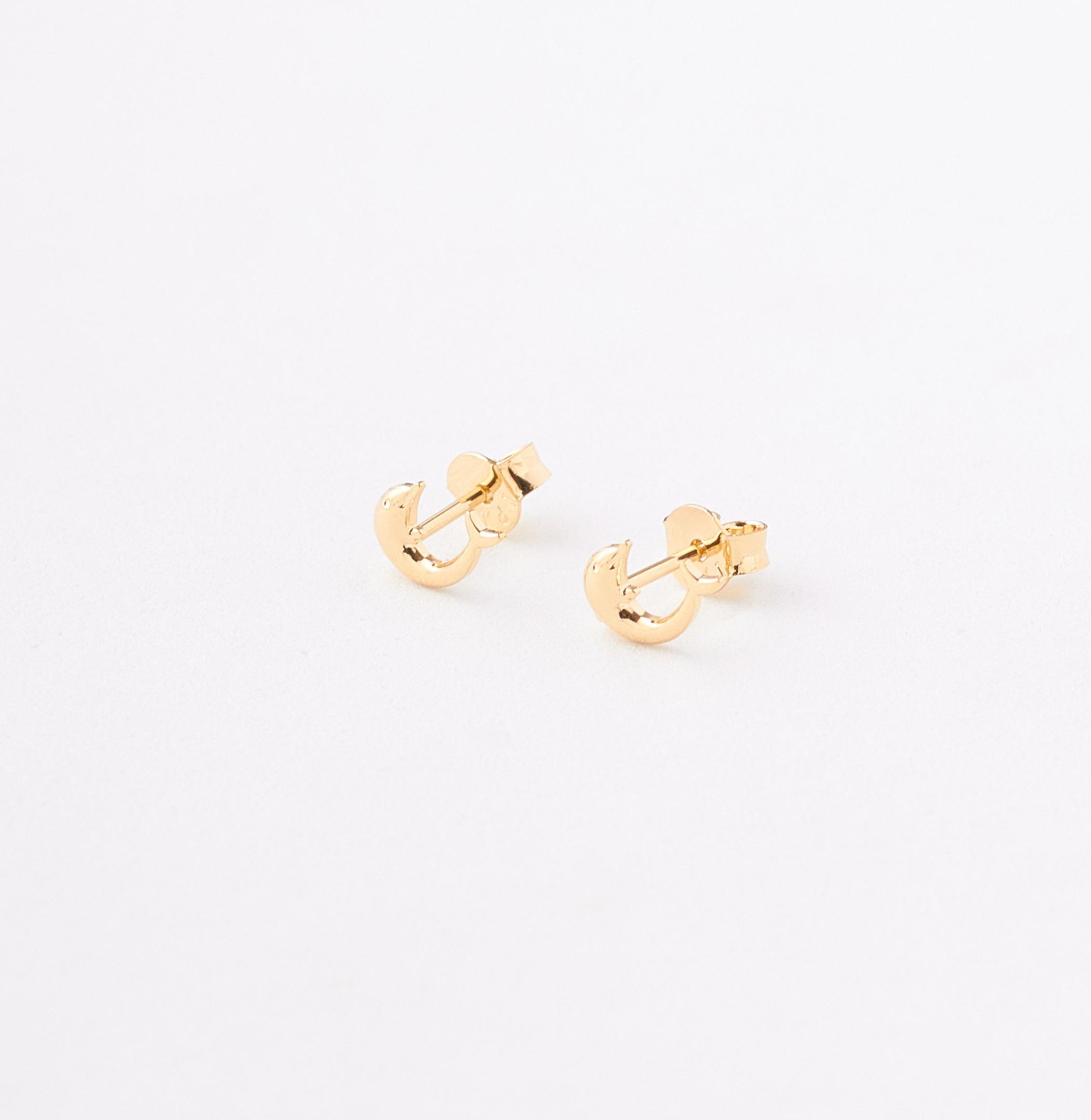 Topos Delfín - 6mm