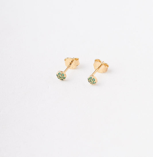 Topos Chispa - 4mm