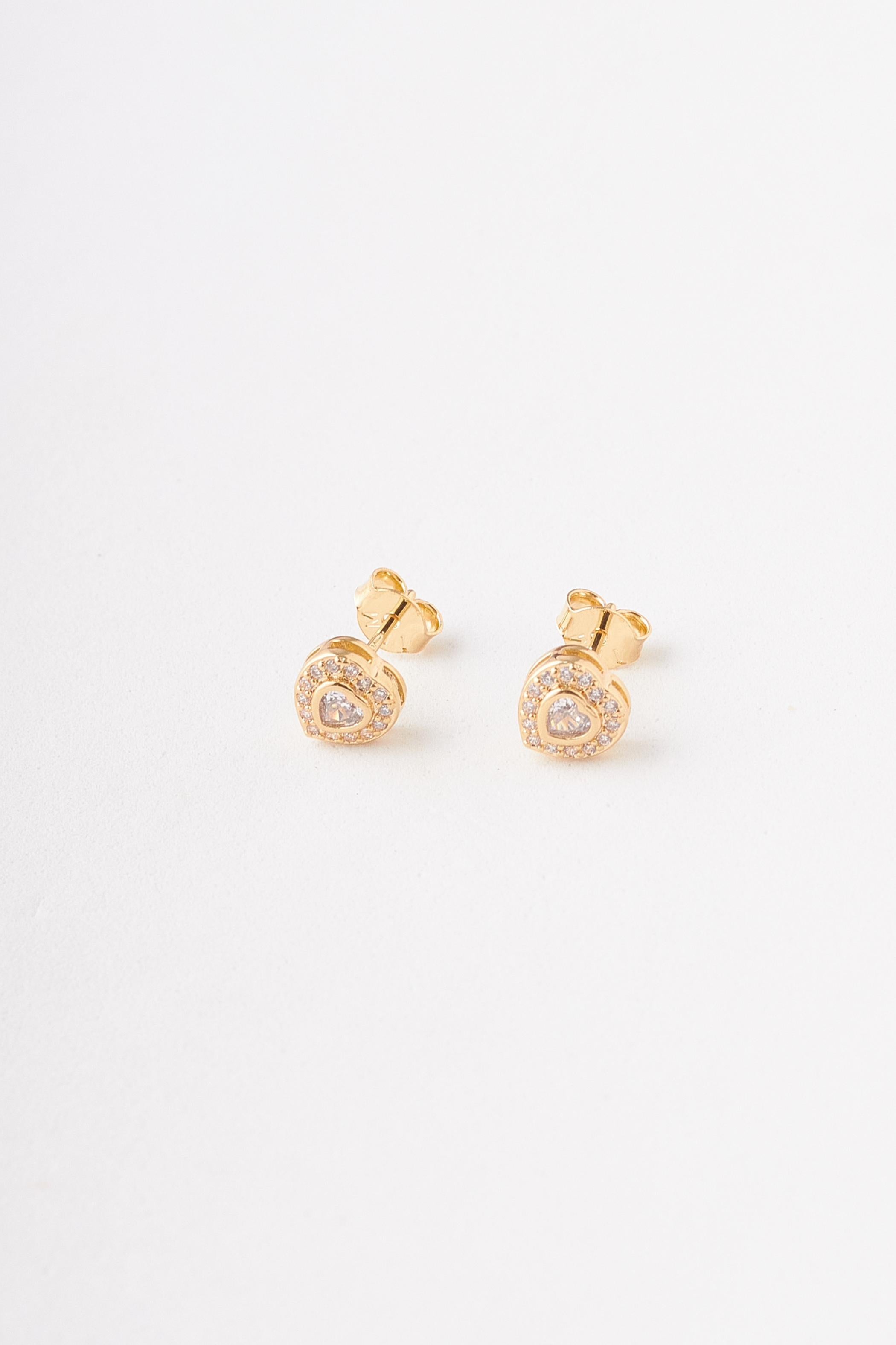 Topos Corazones Circones