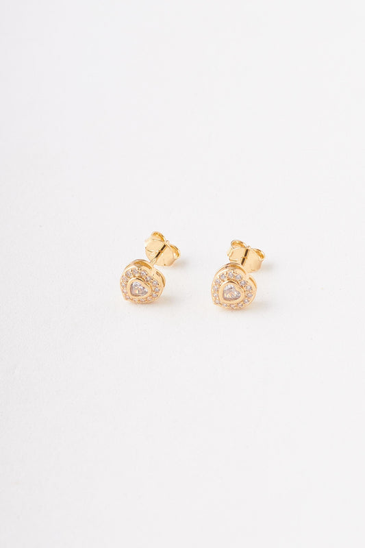 Topos Corazones Circones