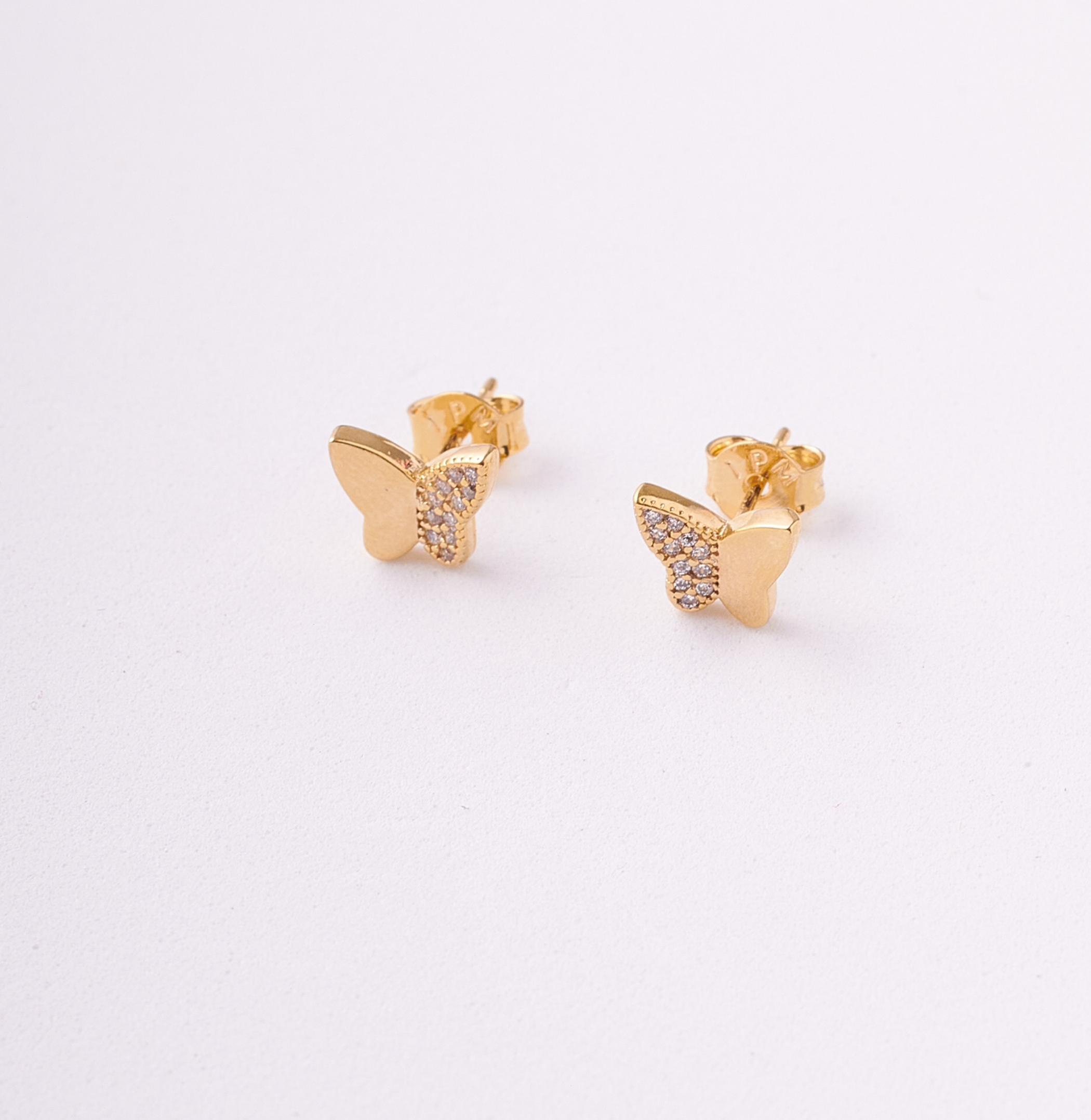 Topos Mariposa Mitad Circones