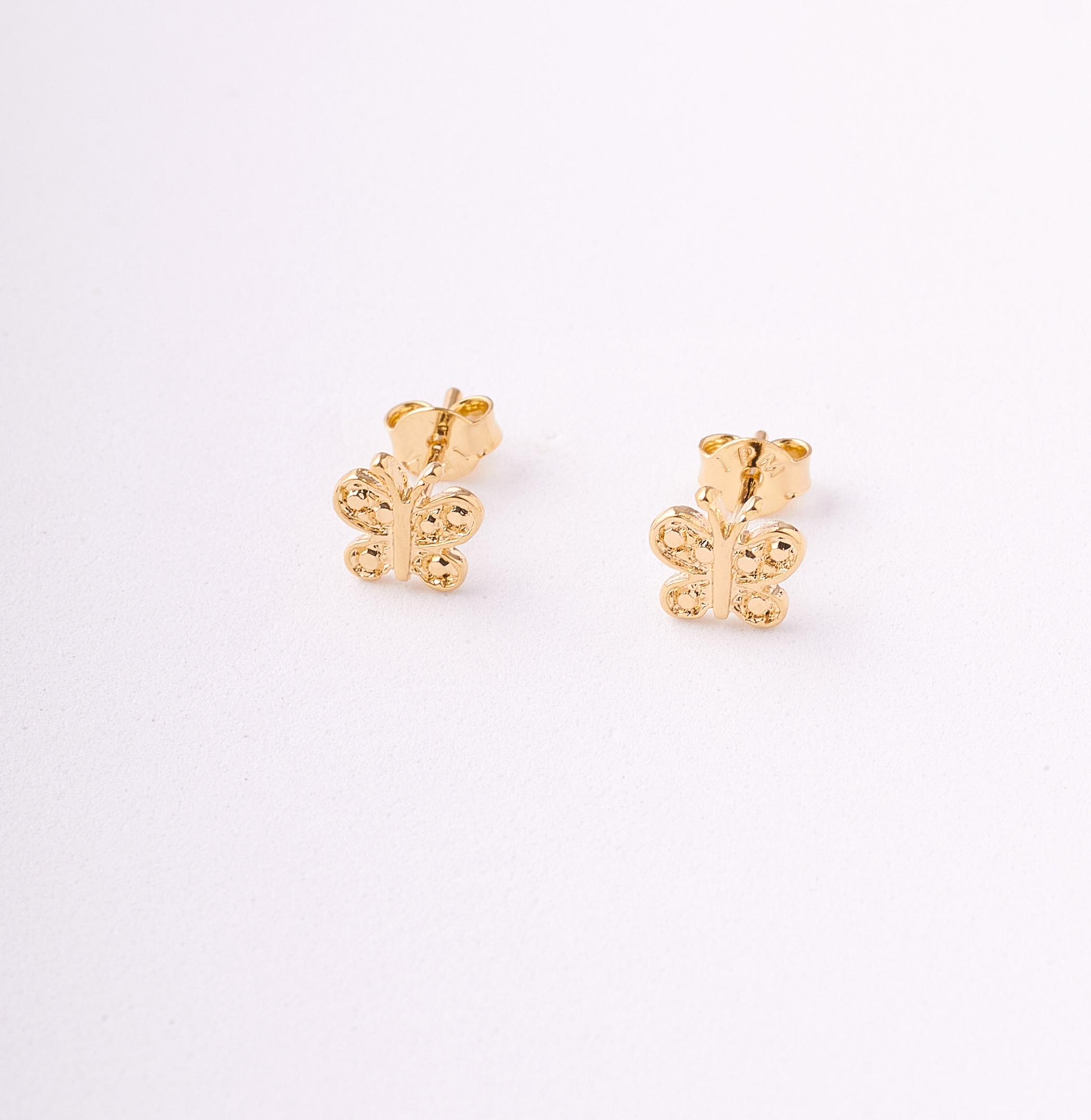 Topos Mariposa