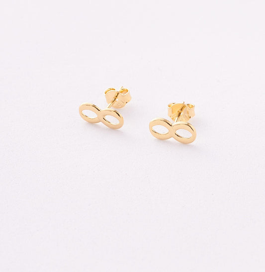 Topos Infinito - 11mm x 5mm