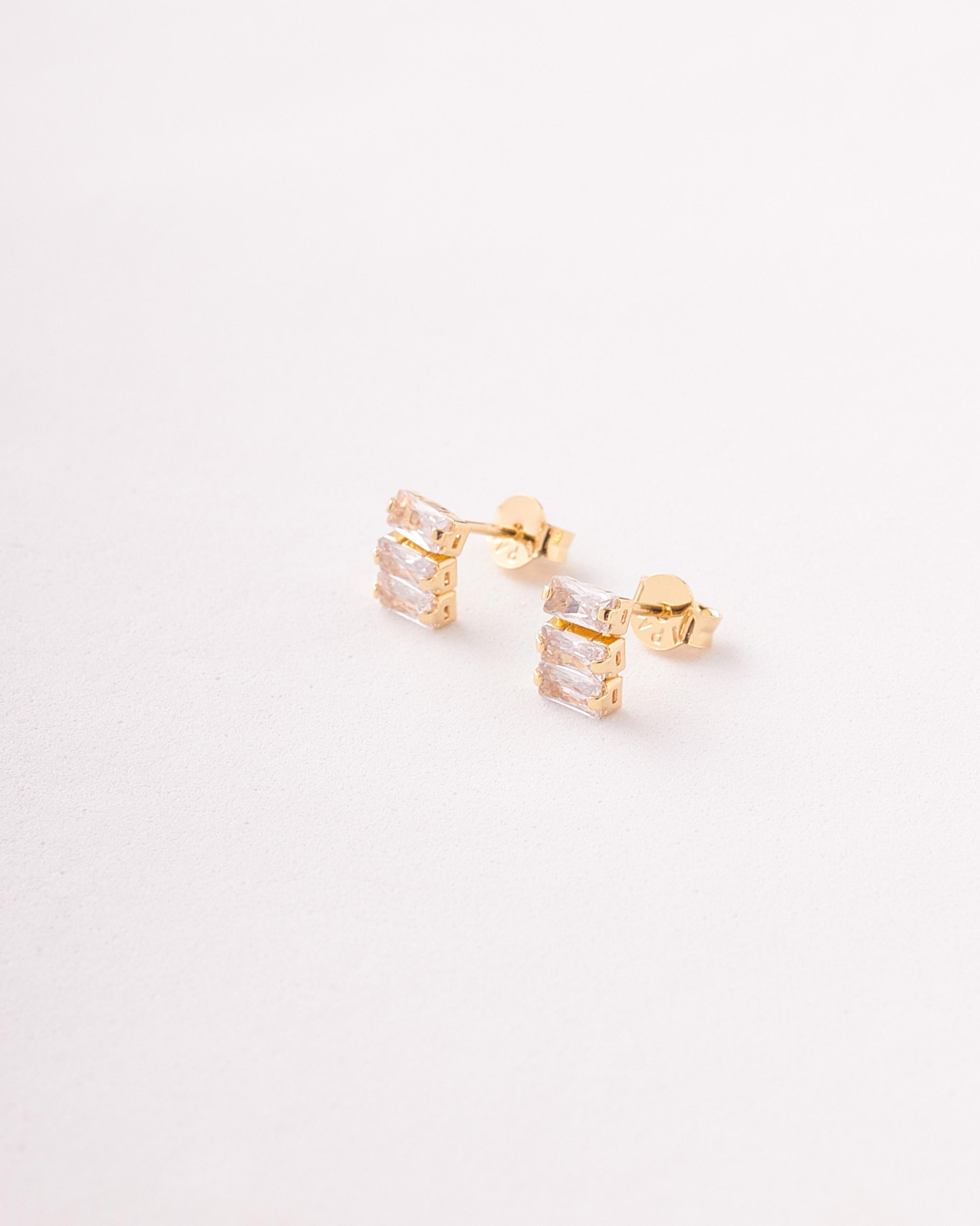 Topos Chispa - 6mm x 7mm
