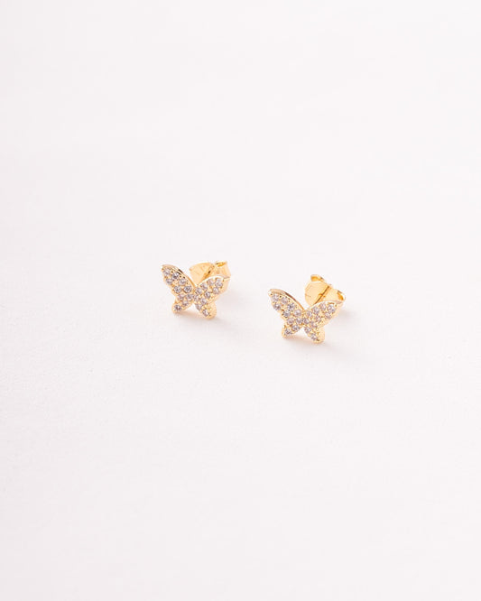 Topos Mariposa - 11mm