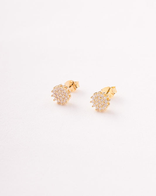 Topos Chispa Circones - 8mm