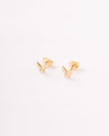 Topos Mariposa Lisa - 6mm