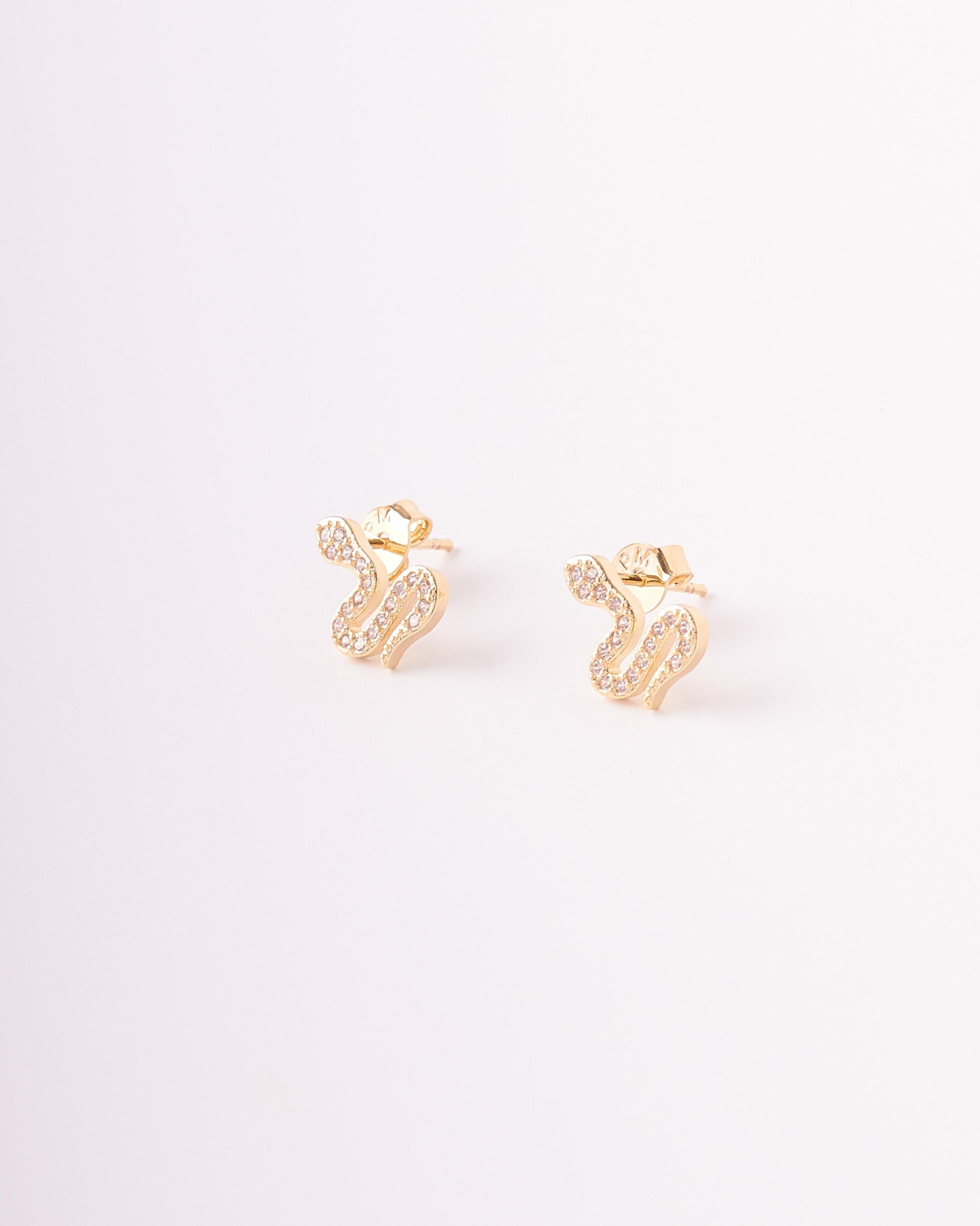 Topos Figura Serpiente