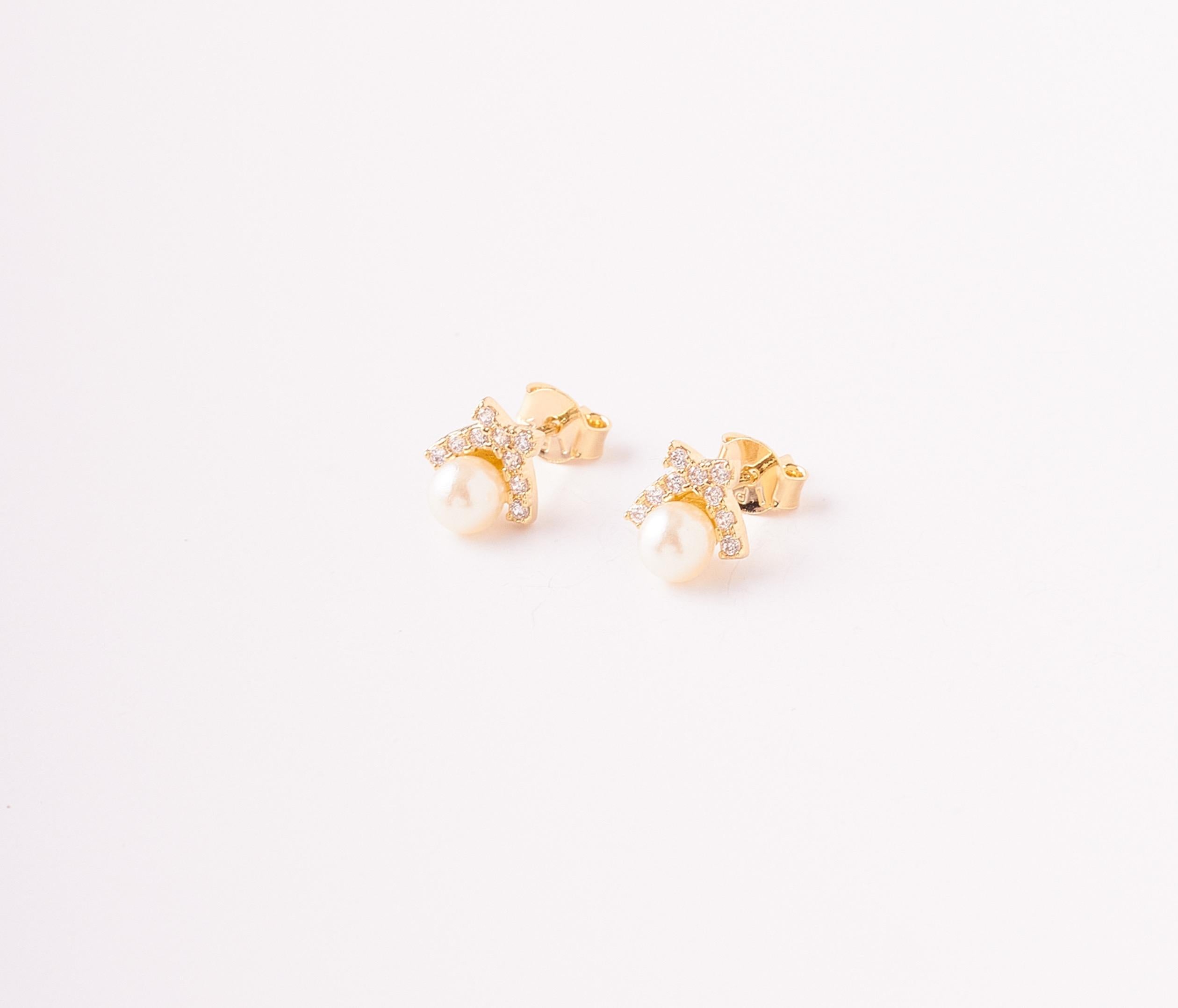 Topos Circones Piedra - 8mm