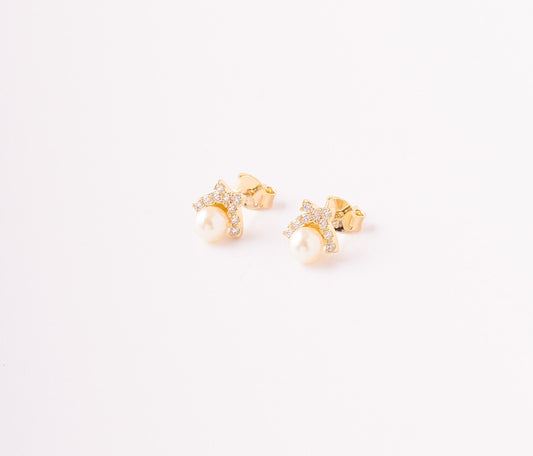 Topos Circones Piedra - 8mm