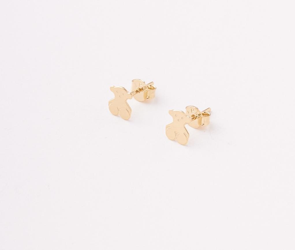 Topos Figura Oso Tous - 11mm