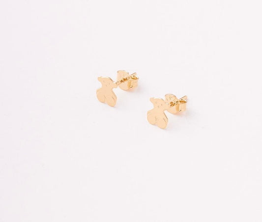 Topos Figura Oso Tous - 11mm