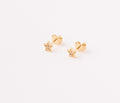 Topos Estrella - 5mm