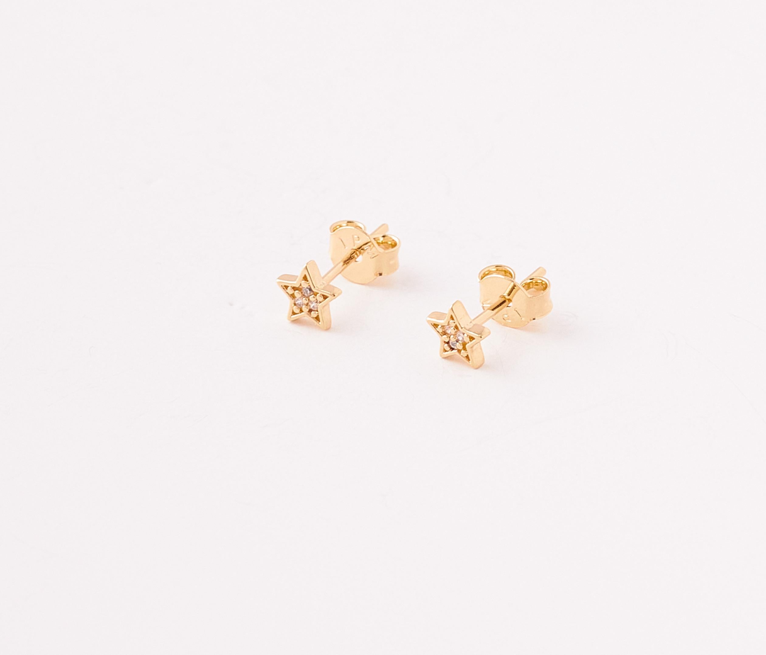 Topos Estrella - 5mm