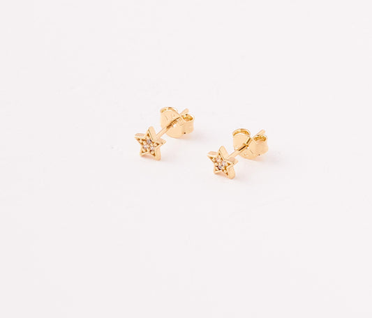 Topos Estrella - 5mm