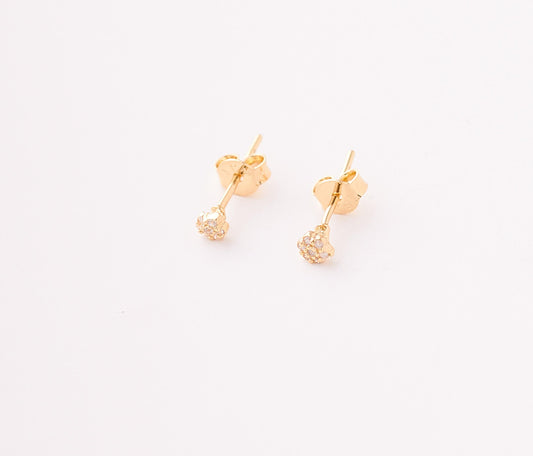 Topos Figura Con Circones -  4mm