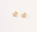 Topos Figura Corona Con Circones  - 9mm