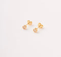 Topos Circón - 4mm