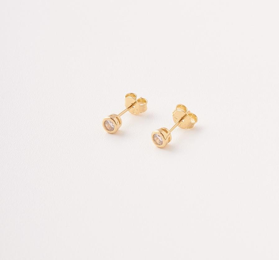 Topos Circón - 4mm