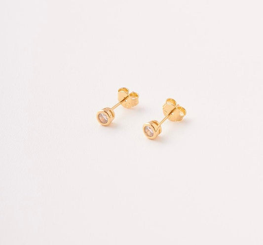 Topos Circón - 4mm