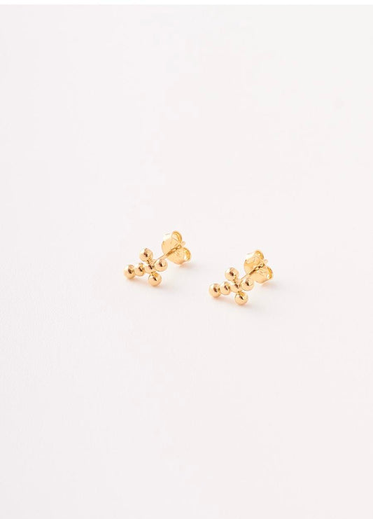 Topos Cruz Mini Balin - 7mm