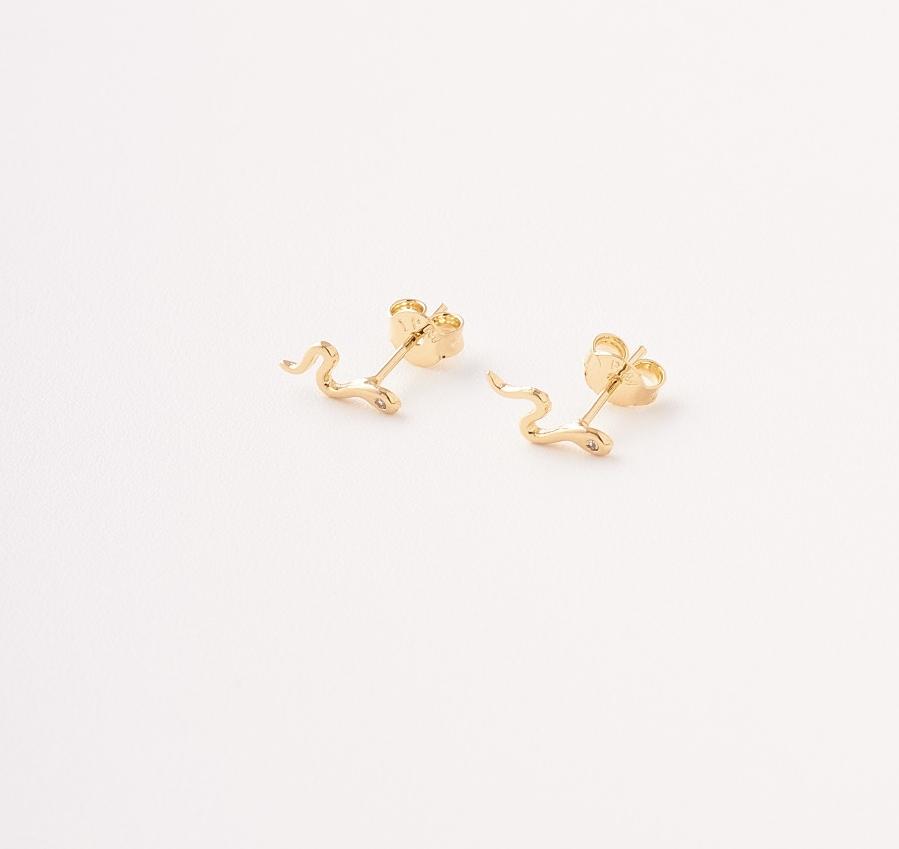 Topos Figura Serpiente