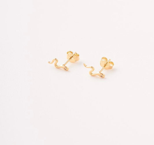 Topos Figura Serpiente