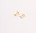 Topos Figura Ojo Turco - 4mm
