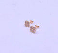 Topos Van Cleef Circones - 10mm
