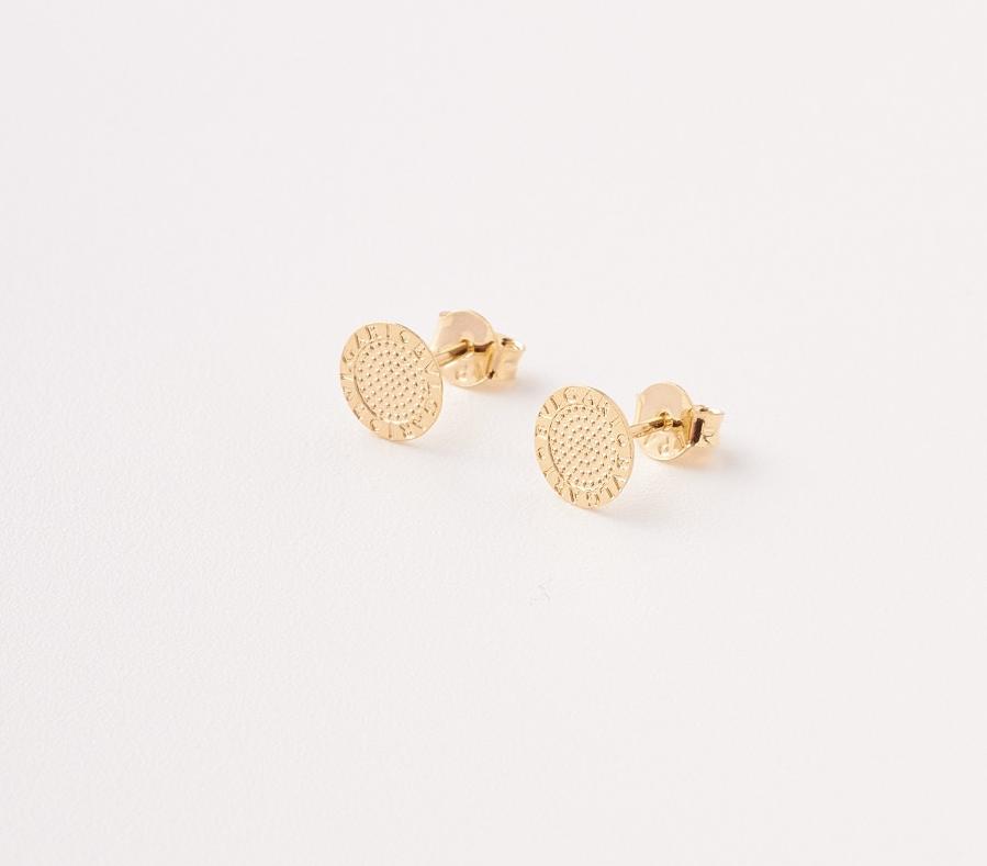 Topos Tipo Bvlgari - 8mm