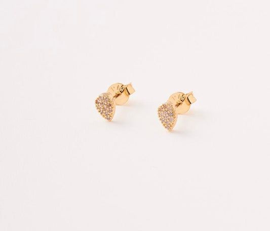 Topos Gota micro circones - 4mm x 6mm